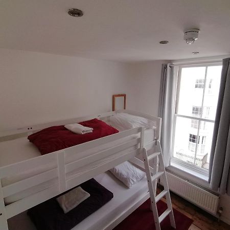 Seadragon Backpackers Albergue Brighton Exterior foto