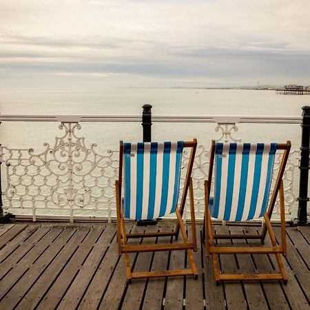 Seadragon Backpackers Albergue Brighton Exterior foto