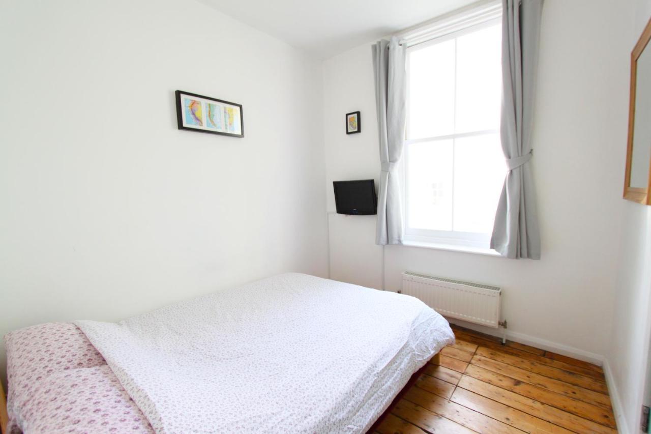 Seadragon Backpackers Albergue Brighton Exterior foto