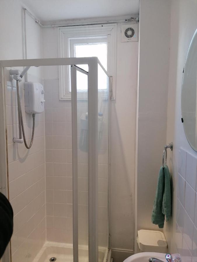 Seadragon Backpackers Albergue Brighton Exterior foto
